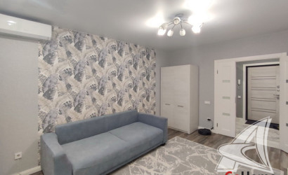 Купить 2-комнатную квартиру, Брест, Речица, ул. Адамковская. Фото 2