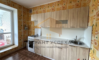 Купить 1-комнатную квартиру, Брест, пер. Жукова. Фото 2