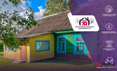  40 м2, Редьки