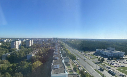 Купить 2-комнатную квартиру, Брест, Московская ул.. Фото 2