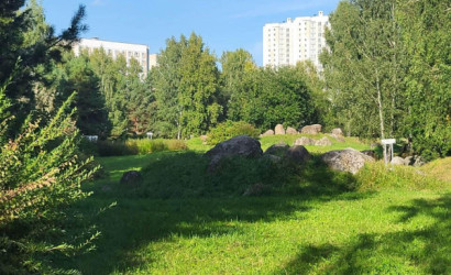 Купить 3-комнатную квартиру, Минск, Шугаева ул., 23/2 (Первомайский район). Фото 28