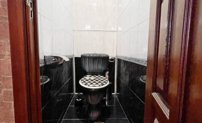 Снять 2-комнатную квартиру на сутки, Фаниполь, улица Комсомольская. Фото 8