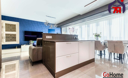 Купить 4-комнатную квартиру, Минск, Восточная ул., 107 (Советский район). Фото 9