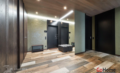 Купить 2-комнатную квартиру, Минск, Ратомская ул., 7 (Центральный район). Фото 19