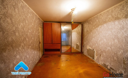 Купить 1-комнатную квартиру, Гомель, ул. Минская, д. 8. Фото 2