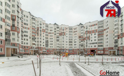 Купить 1-комнатную квартиру, Минск, Турова ул., 3 (Ленинский район). Фото 18