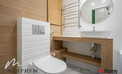 Купить 1-комнатную квартиру, Минск, Белградская ул., 16 (Октябрьский район). Фото 13