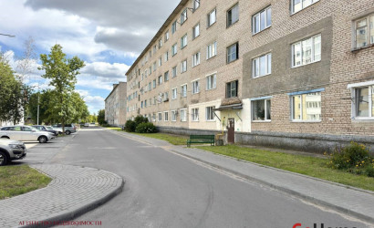 Купить 1-комнатную квартиру, Могилев, Островского, 22. Фото 13
