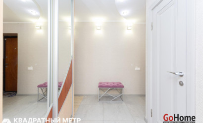 Купить 3-комнатную квартиру, Минск, Ангарская ул., 15/Б (Заводской район). Фото 17