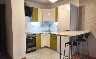 Купить 1-комнатную квартиру, Минск, ул. Рафиева, д. 54а (Московский район). Фото 6