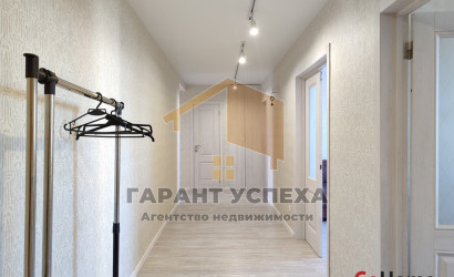 Снять 3-комнатную квартиру, Брест, ул. Рябцева, д. . Фото 10