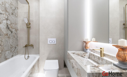 Купить 3-комнатную квартиру, Минск, Братская ул., 5 (Октябрьский район). Фото 3