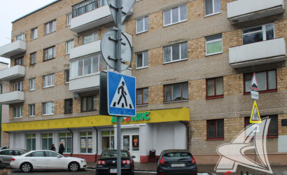 Купить 2-комнатную квартиру, Брест, Центр, ул. Наганова. Фото 2