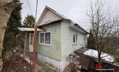 Купить дачу, СТ Родник, 6 соток. Фото 4