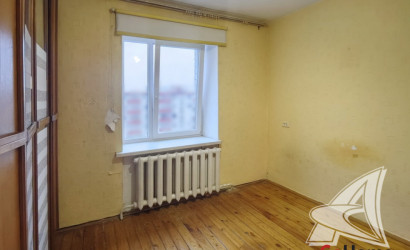 Купить 3-комнатную квартиру, Брест, Центр, наб. Франциска Скорины. Фото 21