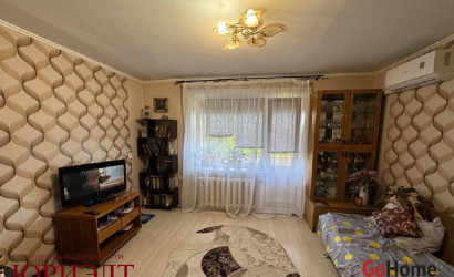Купить 1-комнатную квартиру, Лида, Советская. Фото 5