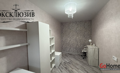 Купить 3-комнатную квартиру, Минск, Брилевская ул., 12 (Октябрьский район). Фото 6