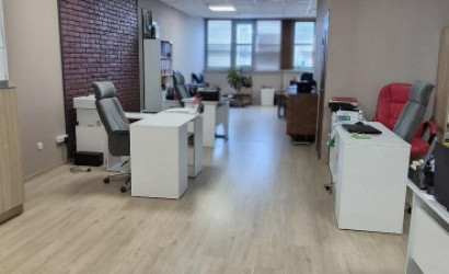 Продажа офиса, Минск, Зыбицкая ул., 6, 78.4 кв.м.. Фото 13