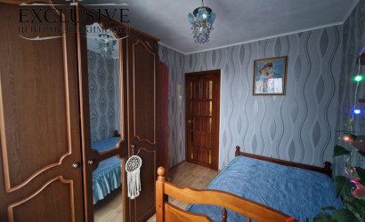Купить 4-комнатную квартиру, Барановичи, Космонавтов ул., 14. Фото 13