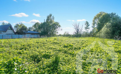 Купить дом, Малиновщина, Лесная ул., 22 соток. Фото 9