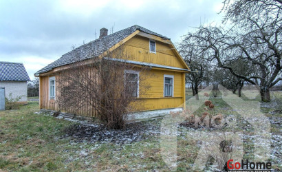 Купить дом, Лебедево, Коммунистическая ул., 30.2 соток. Фото 10