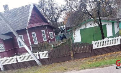 Купить дом, Ивацевичи, Ленина 1, 31 соток. Фото 17