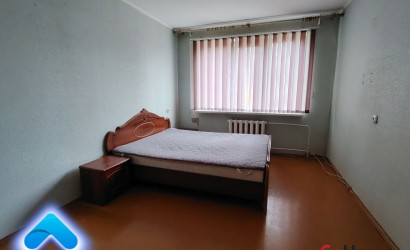 Купить 2-комнатную квартиру, Светлогорск, Луначарского ул., д.22. Фото 2