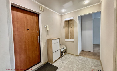 Купить 2-комнатную квартиру, Новополоцк, Молодёжная, 103. Фото 8