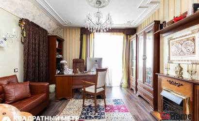 Купить коттедж, Ходаково, Заречная ул., 15 соток. Фото 9