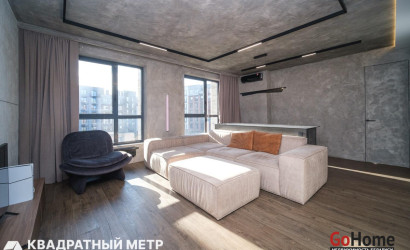 Купить 3-комнатную квартиру, Минск, Виталия Цвирко ул., 76(Советский район). Фото 4