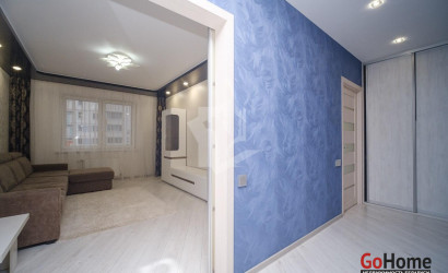 Купить 1-комнатную квартиру, Прилуки, Майская ул., 16. Фото 10