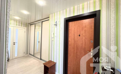 Купить 3-комнатную квартиру, Борисов, Нормандия-Неман ул., 20/1. Фото 12