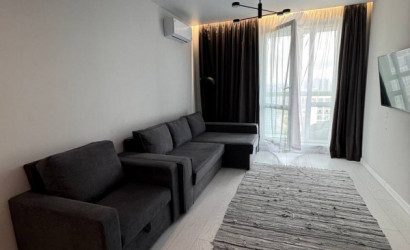 Снять 1-комнатную квартиру на сутки, Минск, Игоря Лученка, 9 (Октябрьский район). Фото 13