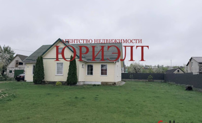 Купить дом, Волковыск, 129-й Орловской Дивизии, 13.53 соток. Фото 1
