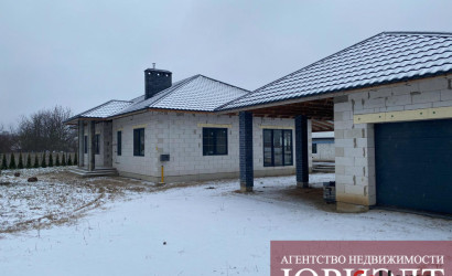 Купить коттедж, Новые Лыщицы, Октябрьская, 20 соток. Фото 3