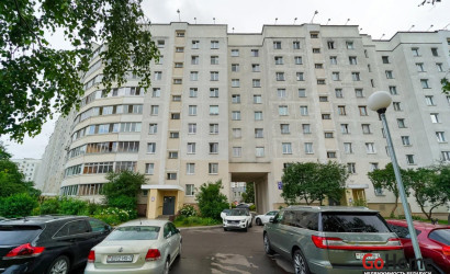 Купить 2-комнатную квартиру, Минск, Заславская, 12 (Центральный район). Фото 35