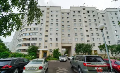  85.6 м2, Минск(Тихая ул., 59)