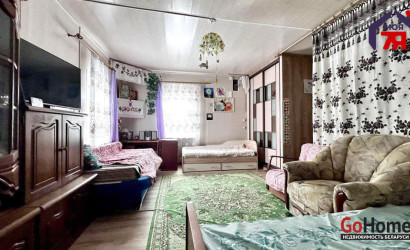 Купить дом, Переток, Школьная ул., 31 соток. Фото 2