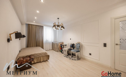 Купить 3-комнатную квартиру, Минск, Тургенева ул., 7 (Советский район). Фото 13