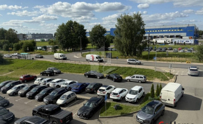 Аренда офиса, Минск, Монтажников ул., 9, 55.1 кв.м.. Фото 12