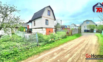  2-этаж.(56.4 м2), Трактор-Колоницы
