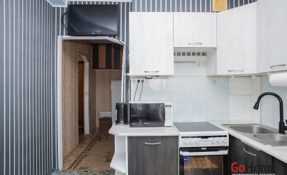 Купить 2-комнатную квартиру, Минск, Пуховичская ул., 14 (Октябрьский район). Фото 6