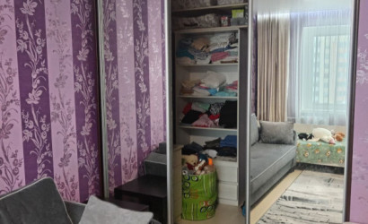 Купить 1-комнатную квартиру, Витебск, Московский, 107/1. Фото 15