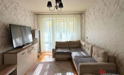 Купить 3-комнатную квартиру, Минск, Жудро ул., 39 (Фрунзенский район). Фото 12