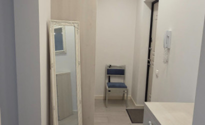 Снять 1-комнатную квартиру, Минск, Чичурина 6(Фрунзенский район). Фото 5