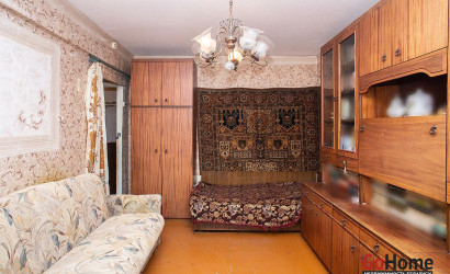 Купить 2-комнатную квартиру, Минск, Ольшевского ул., 6 (Фрунзенский район). Фото 6