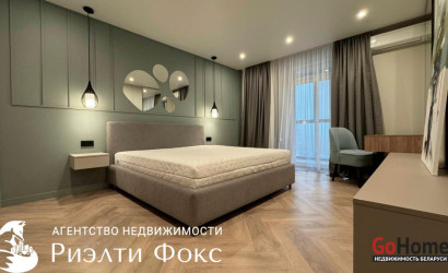 Снять 2-комнатную квартиру, Минск, Победителей пр-т 135 (Центральный район). Фото 5