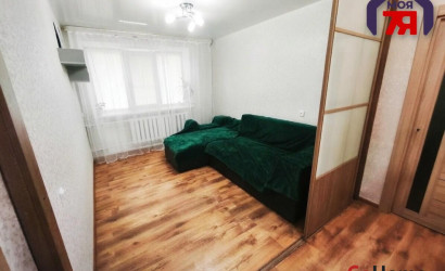 Купить 2-комнатную квартиру, Молодечно, Притыцкого ул., 2. Фото 6