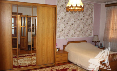 Купить дом, Черни, Чернинский с/с, 15.38 соток. Фото 16