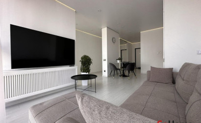 Купить 1-комнатную квартиру, Минск, Петра Мстиславца, 18 (Первомайский район). Фото 5